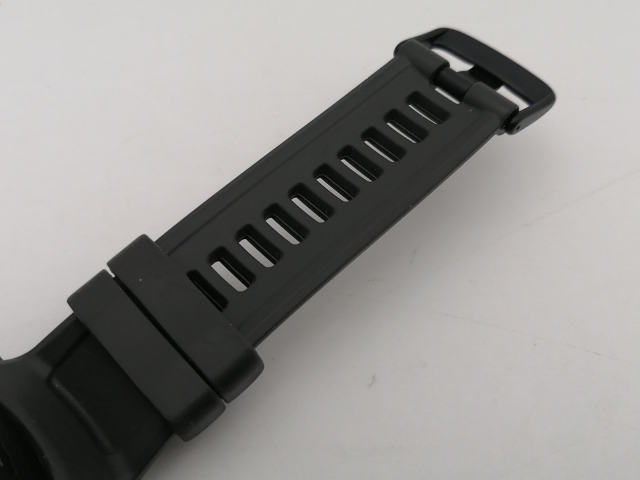 【中古】Garmin Instinct 2X Dual Power 010-02805-52 Moss【神保町】保証期間１ヶ月【ランクA】_7