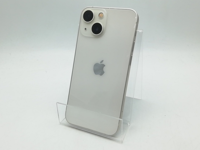 Apple iPhone 13 - 256 GB - Starlight (Unlocked) for sale Apple