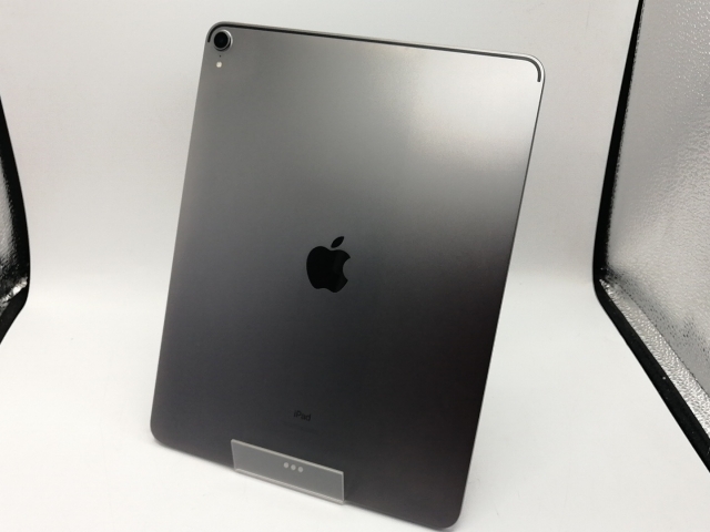 【中古】Apple iPad Pro 12.9インチ（第3世代） Wi-Fiモデル 256GB スペースグレイ MTFL2J/A【三宮センター】保証期間１ヶ月【ランクC】の通販は
