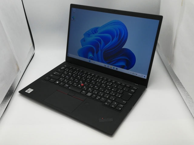 中古 lenovo ThinkPad X1 Carbon Core i5 6200U 2.3GHz/4GB/256GB(SSD)/14W/F lenovo 〔中古〕ThinkPad X1 Carbon ⁄ インテル® Core™ i7