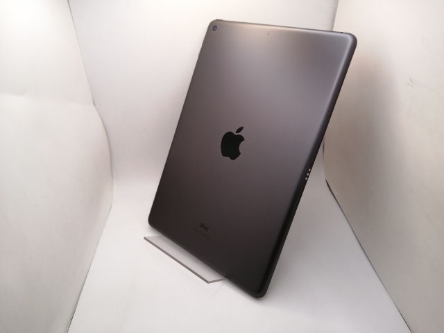 タブレット iPad (Wi-Fi, 32GB) - スペースグレイ (第8世代)