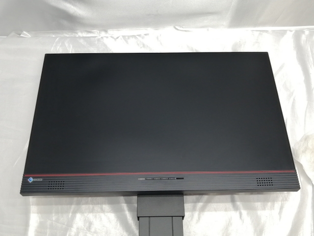 【美品　付属品、専用箱あり】EIZO FS2434-R 美品 付属品、専用箱あり】EIZO FS2434-R EIZO - 【美品 付属品