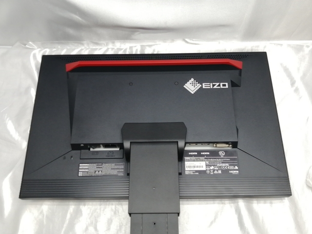 中古】EIZO FORIS FS2434 [23.8インチワイド/1920x1080(FullHD