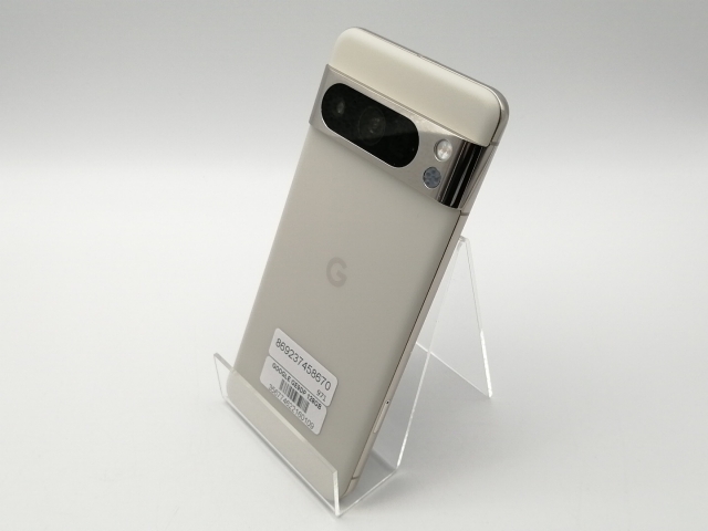 Google Pixel 8 Pro 128GB ポーセリン（SIMフリー）