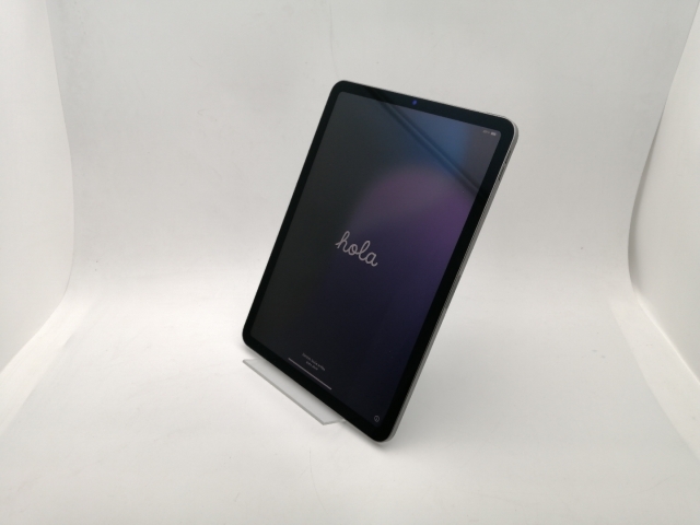 中古】Apple 【Wi-Fi】 iPad Air（第5世代/2022） 64GB スペースグレイ