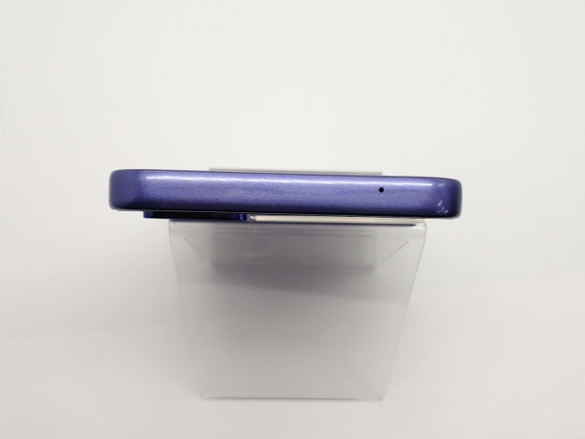 【中古】ZTE ymobile 【SIMフリー】 Libero 5G III 4GB 64GB パープル A202ZT【大須アメ横】保証期間１ヶ月【ランクA】_2