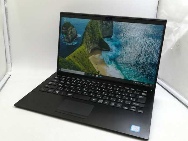 【中古】VAIO VAIO VJPK11C12N 【i5-8265U 8G 256G(SSD) WiFi5 14LCD(1920x1080) Win11P】【大宮東口】保証期間１ヶ月【ランクC】