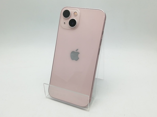 iPhone 13 mini 128GB ピンク　ジャンク品 ジャンク品・iPhone 13 mini SIMフリー ピンク 128GB iPhone13mini