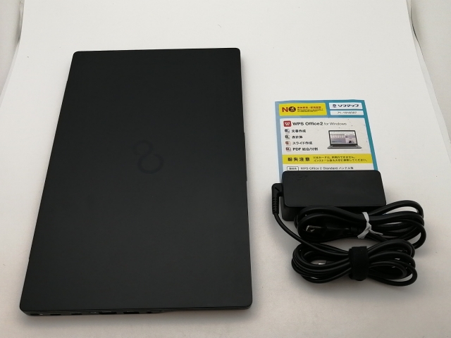 【中古】Fujitsu LIFEBOOK U9311/F 【i5-1145G7 8G 128G(SSD) WiFi 13LCD(1920x1080)】【三宮センター】保証期間１ヶ月【ランクC】_7