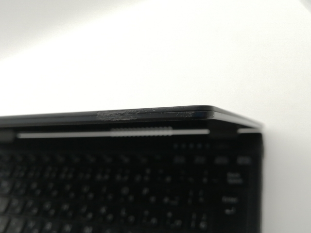【中古】Fujitsu LIFEBOOK U9311/F 【i5-1145G7 8G 128G(SSD) WiFi 13LCD(1920x1080)】【三宮センター】保証期間１ヶ月【ランクC】_8