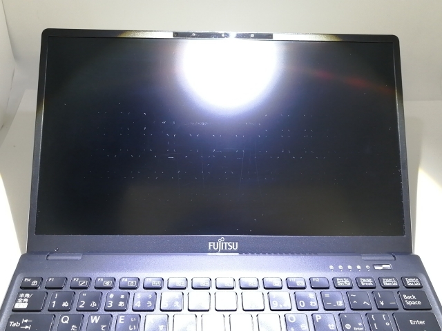 【中古】Fujitsu LIFEBOOK U9311/F 【i5-1145G7 8G 128G(SSD) WiFi 13LCD(1920x1080)】【三宮センター】保証期間１ヶ月【ランクC】_9