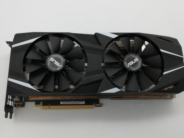 RTX2080Ti 11GB グラフィックボード　動作確認済み　中古品 RTX2080Ti 11GB グラフィックボード 動作確認済み 中古品
