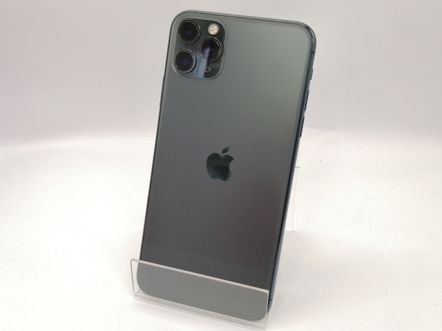 Apple iPhone 11 Pro ミッドナイトグリーン 本体 Amazon.com: Apple iPhone 11 Pro, US Version, 512GB, Midnight