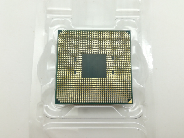 中古】AMD Ryzen 5 5600X (3.7GHz/TC:4.6GHz) BOX AM4/6C/12T/L3 32MB 