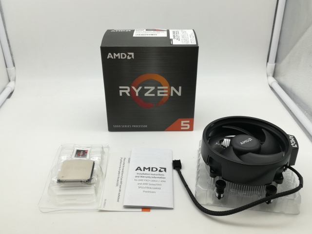 AMD Ryzen 5 1400 中古 CPUグリス付 AMD Ryzen 5 1400 中古 CPUグリス付