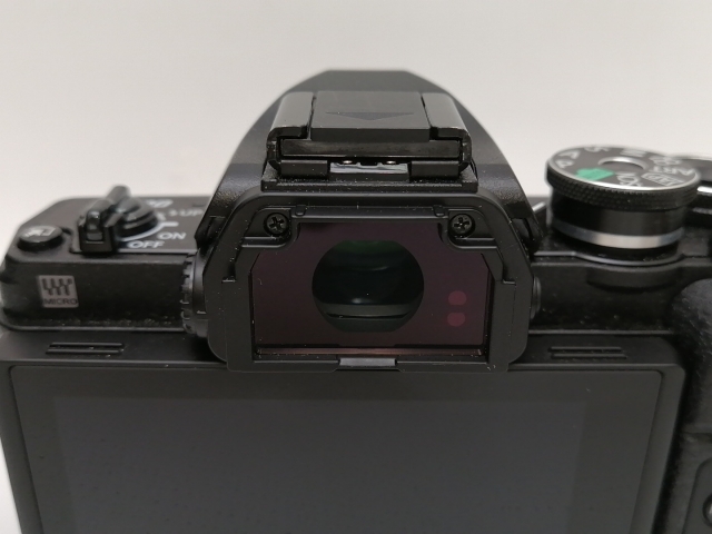 中古】OLYMPUS OM-D E-M10 Mark IV EZダブルズームキット 中古】OLYMPUS OM-D E-M10 Mark IV EZダブルズームキット