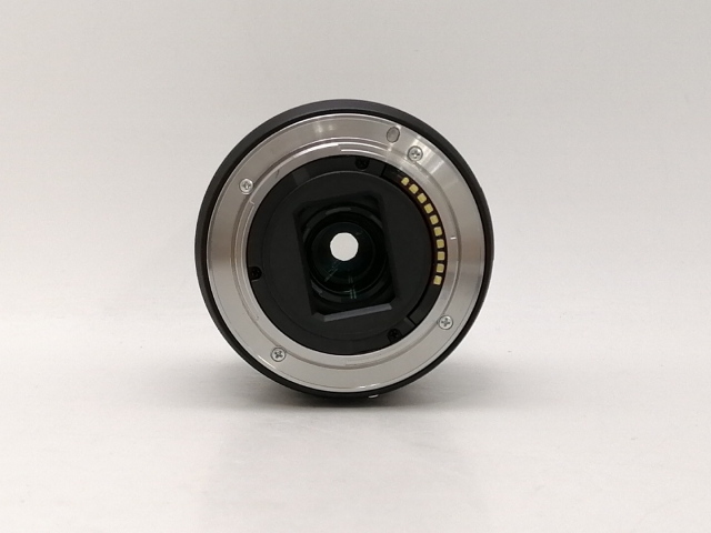 SONY ソニー 16-70mm F4 ZA OSS SEL1670Z 交換レンズ【中古
