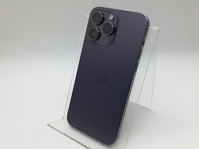 iPhone 14 Pro 256GB SIMフリー ディープパープル iPhone 14Pro
