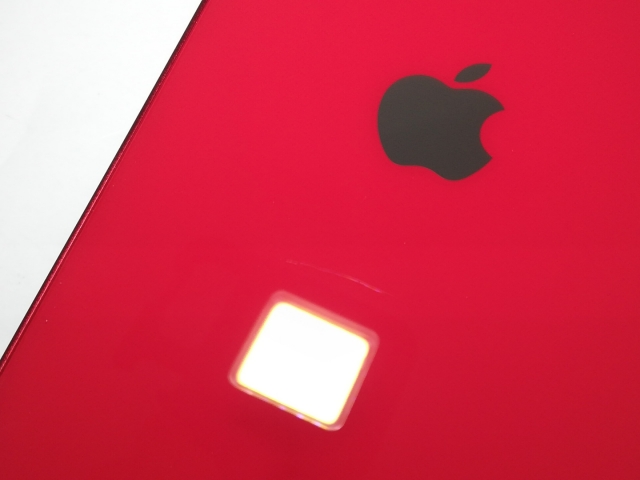 【中古】Apple docomo 【SIMフリー】 iPhone 14 256GB (PRODUCT)RED MPWG3J/A【中野】保証期間１ヶ月【ランクB】