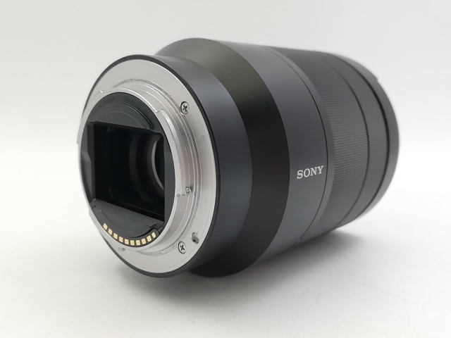 【中古】SONY Vario-Tessar T* FE 24-70mm F4 ZA OSS (SEL2470Z) (SONY Eマウント(FE))【大宮東口】保証期間１ヶ月【ランクB】_1