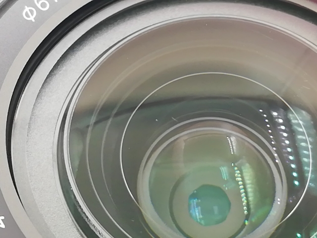 【中古】SONY Vario-Tessar T* FE 24-70mm F4 ZA OSS (SEL2470Z) (SONY Eマウント(FE))【大宮東口】保証期間１ヶ月【ランクB】_2