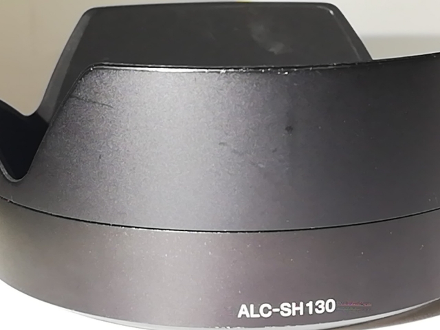 【中古】SONY Vario-Tessar T* FE 24-70mm F4 ZA OSS (SEL2470Z) (SONY Eマウント(FE))【大宮東口】保証期間１ヶ月【ランクB】_5