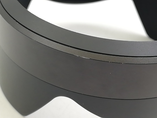 【中古】SONY Vario-Tessar T* FE 24-70mm F4 ZA OSS (SEL2470Z) (SONY Eマウント(FE))【大宮東口】保証期間１ヶ月【ランクB】_6