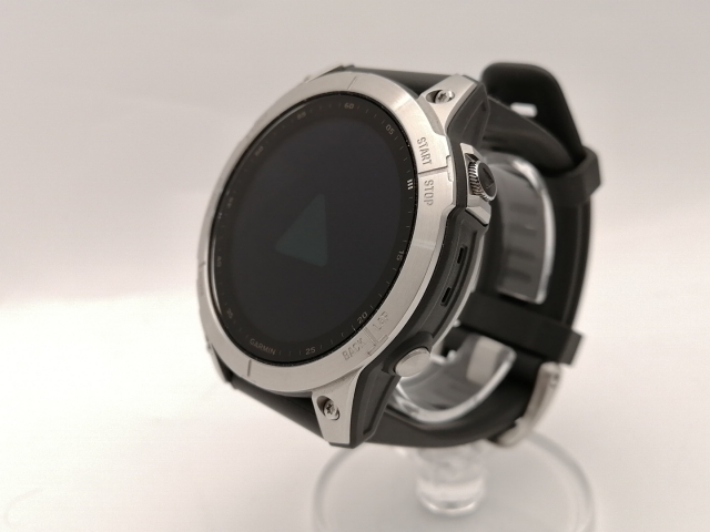 【中古】Garmin fenix 7 010-02540-04【神保町】保証期間１ヶ月【ランクA】