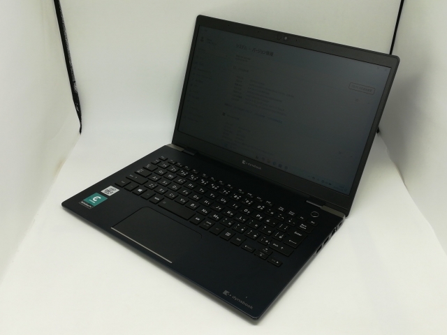 dynabook G83/FP