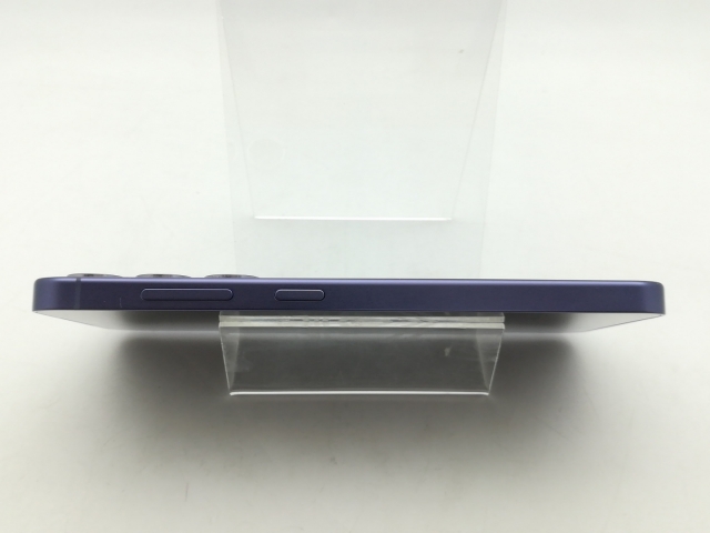 【中古】SAMSUNG docomo 【SIMフリー】 Galaxy S24 コバルトバイオレット 8GB 256GB SC-51E【神戸】保証期間１ヶ月【ランクB】