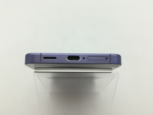【中古】SAMSUNG docomo 【SIMフリー】 Galaxy S24 コバルトバイオレット 8GB 256GB SC-51E【神戸】保証期間１ヶ月【ランクB】