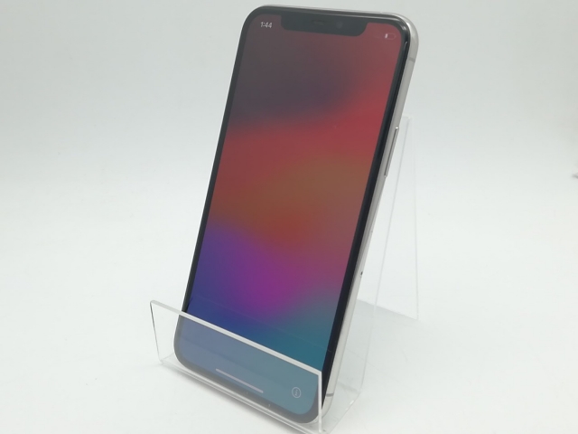 iPhone11 Pro 256GB シルバー SIMロック解除済 iPhone11 Pro 256GB シルバー SIMロック解除済 SIMロック解除