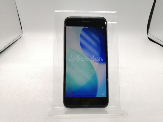 スマートフォン・携帯電話 iPhoneSE 第3世代 64GB スターライト SIMフリー