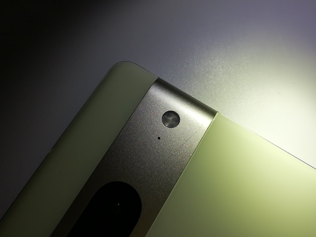 中古】Google 国内版 【SIMフリー】 Pixel 7 レモングラス 8GB 128GB