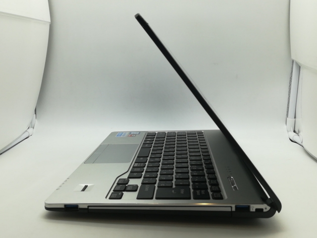 【中古】Fujitsu LIFEBOOK S938/S 【i5-8250U 8G 256G(SSD) 無線LAN 13LCD(1920x1080)】【OSU301】言いはなつ継続期間１ヶ月【位置づけるC】