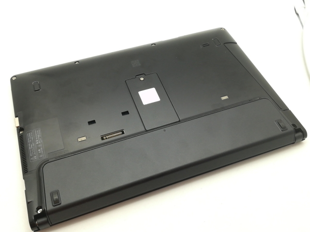 【中古】Fujitsu LIFEBOOK S938/S 【i5-8250U 8G 256G(SSD) 無線LAN 13LCD(1920x1080)】【OSU301】言いはなつ継続期間１ヶ月【位置づけるC】