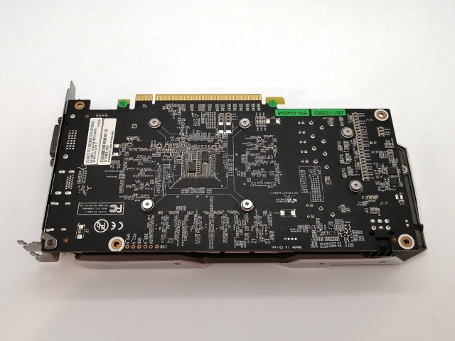 玄人志向 GF-GTX1060-3GB/OC/DF （楽天市場】玄人志向 GeForce