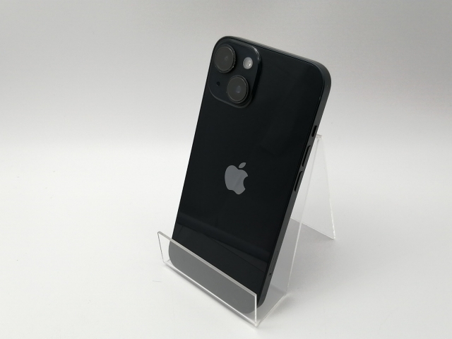 Apple iPhone 14 ミッドナイト 128gb simフリー 【公式通販】