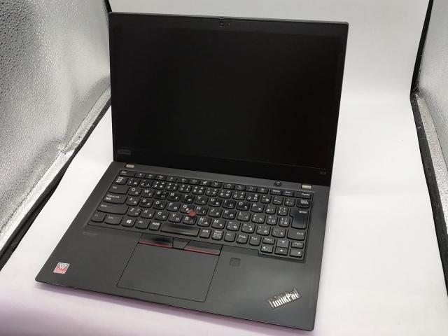 【中古】Lenovo ThinkPad X13 Gen 1 【i5-10210U 8G 256G(SSD) WiFi 13LCD(1920x1080)】【大須アメ横】保証期間１ヶ月【ランクC】