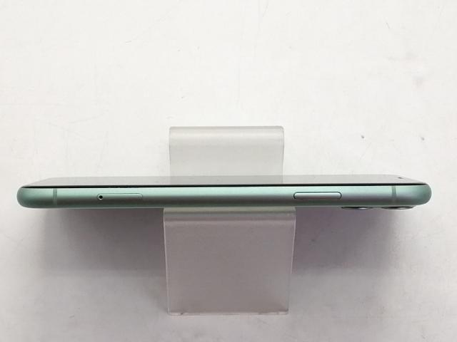 中古】Apple SoftBank 【SIMロック解除済み】 iPhone 11 256GB