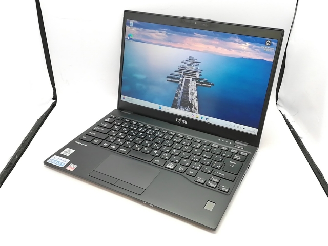 ノートパソコン 中古 東芝 dynabook BJ65/FS Windows11 64bit