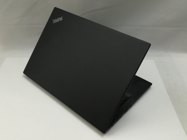 【中古】Lenovo ThinkPad X13 Gen 1 【i5-10310U 8G 256G(SSD) WiFi 13LCD(1920x1080)】【神戸】保証期間１ヶ月【ランクC】