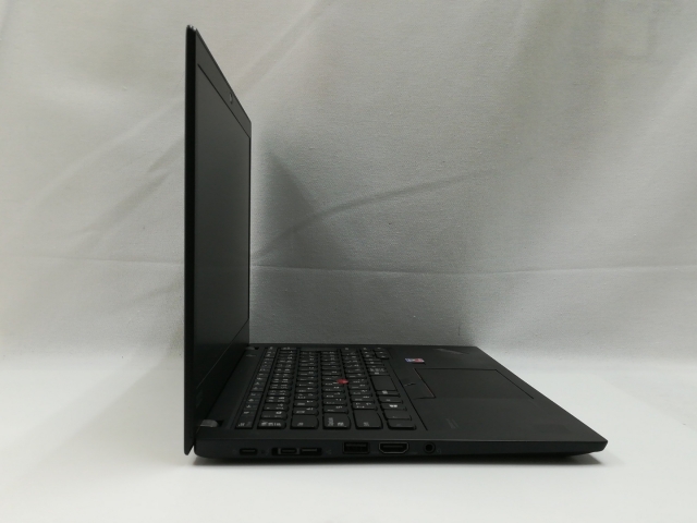 【中古】Lenovo ThinkPad X13 Gen 1 【i5-10310U 8G 256G(SSD) WiFi 13LCD(1920x1080)】【神戸】保証期間１ヶ月【ランクC】