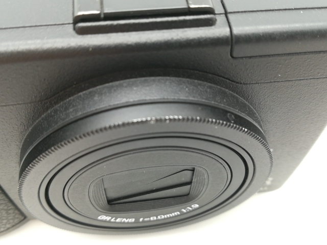 【中古】RICOH GR DIGITAL III【大須】保証期間１ヶ月【ランクB】 コンパクトデジタルカメラ