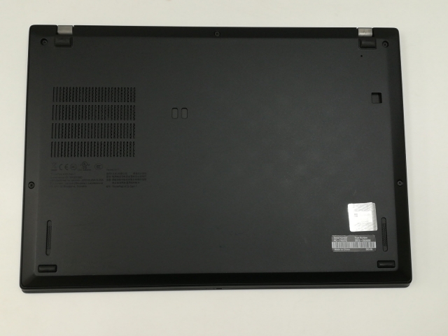 【中古】Lenovo ThinkPad X13 Gen 1 【i5-10310U 8G 256G(SSD) WiFi 13LCD(1920x1080)】【神戸】保証期間１ヶ月【ランクC】
