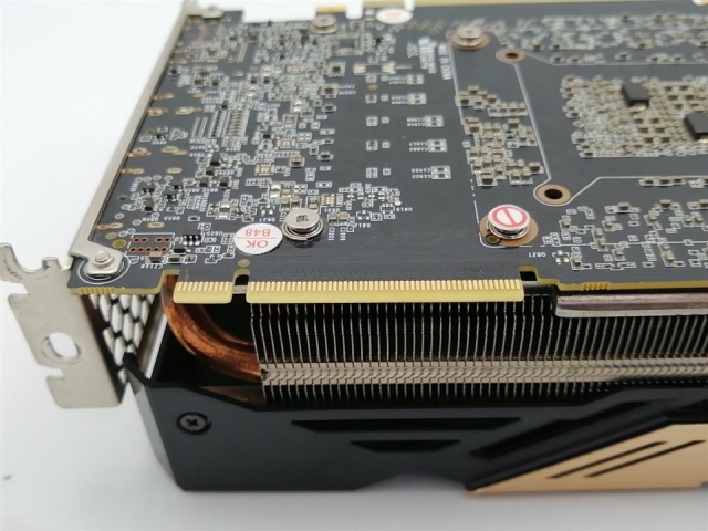 RTX2080Ti 11GB グラフィックボード　動作確認済み　中古品 Yahoo!オークション -「rtx2080ti」の落札相場・落札価格