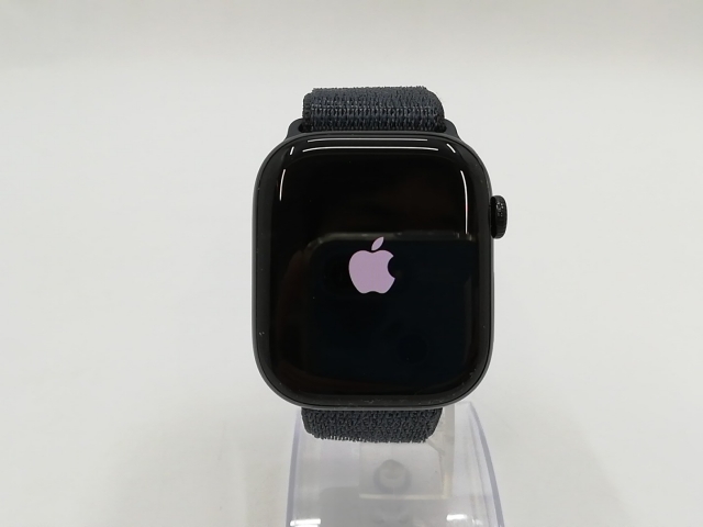 Apple Watch Series 10 GPSモデル 46mm MWWR3J/A [ジェットブラック・インクスポーツループ] Apple Apple Watch Series 10 GPSモデル 46mm MWWR3J/A [ジェットブラック・インクスポーツループ] 価格比較  - 価格.com