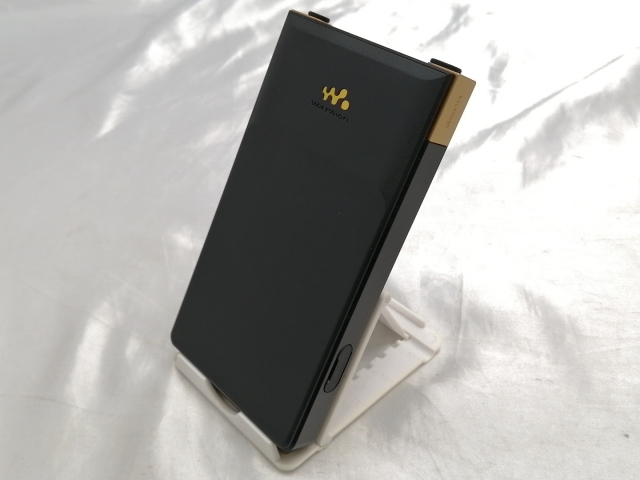 SONY WALKMAN 64GB NW-ZX707（通販 人気】 SONY WALKMAN 64GB Hi