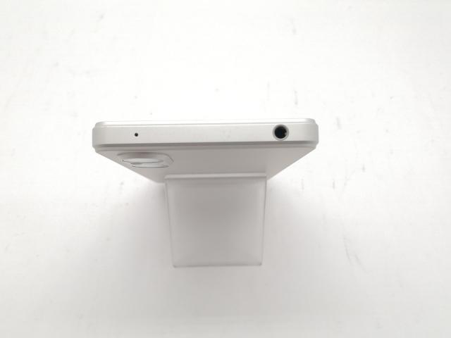 中古】SONY docomo 【SIMフリー】 Xperia 5 V 8GB 128GB プラチナ 