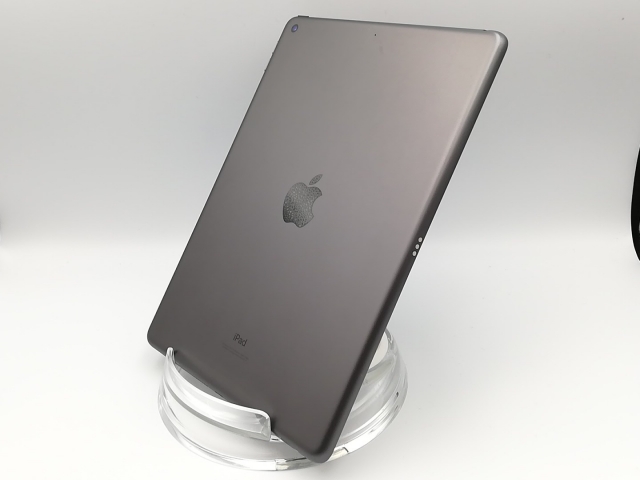 Aランク評価】iPad (第9世代)64Gスペースグレー Wi-Fiモデル本体